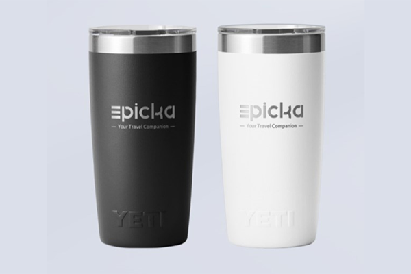 Free EPICKA Yeti Cup