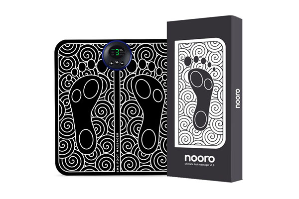 Free Nooro Foot Massager