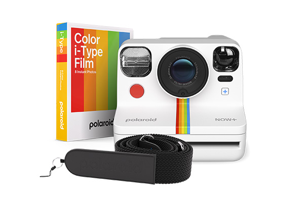 Free Polaroid Camera