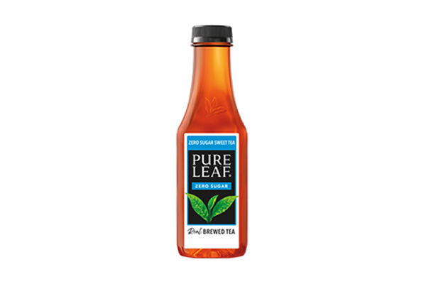 Free Pure Leaf Zero Sugar