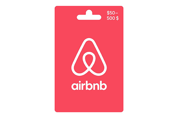 Free Airbnb Gift Card