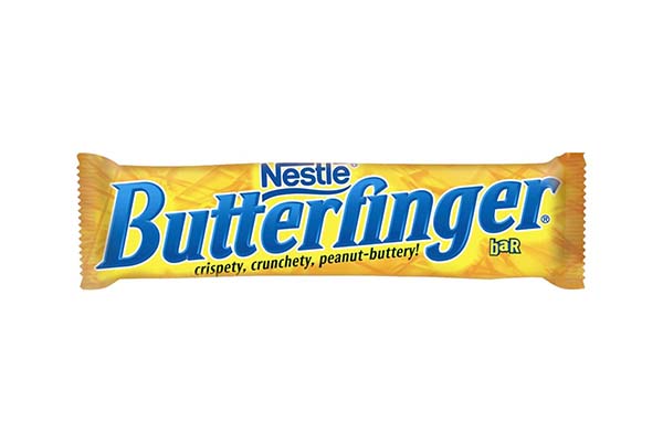 Free Butterfinger