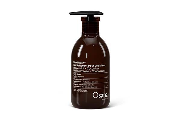 Free Osana Hand Wash