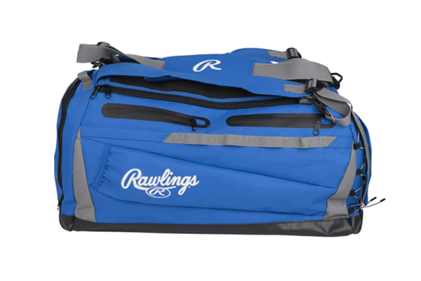 Free Rawlings Duffel Bag