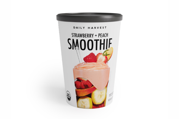 Free Daily Harvest Smoothie