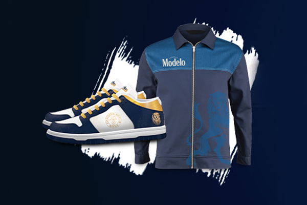 Free Modelo Sneakers