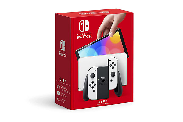 Free Nintendo Switch™