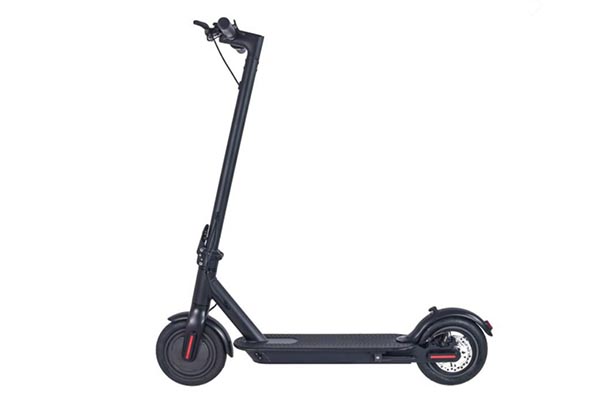 Free Sole Electric Scooter