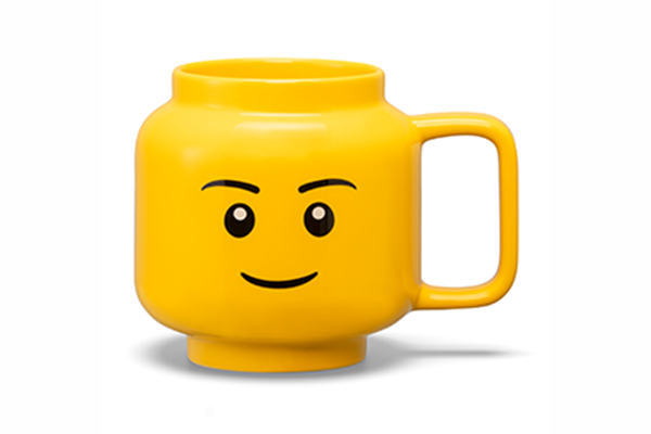 Free LEGO Gift Card from Scrambly