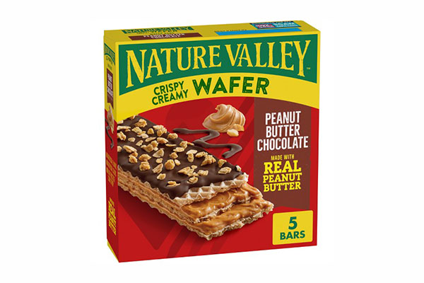 Free Nature Valley Bars
