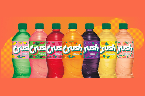 Free Crush Drink