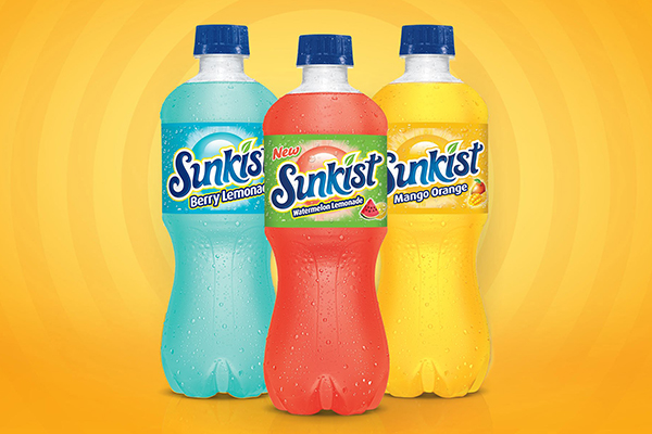 Free Sunkist