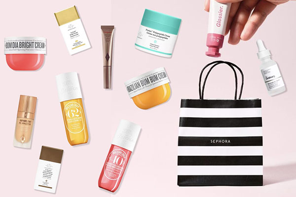Free Sephora Gift Card