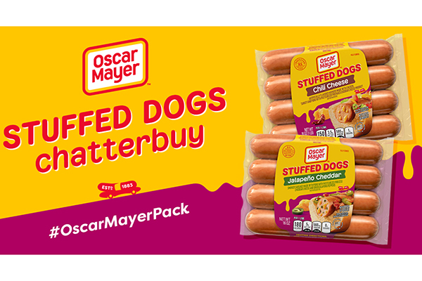 Free Oscar Mayer Hot Dogs Pack