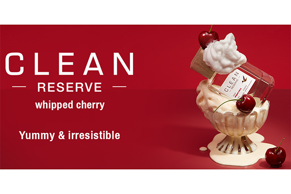 Free CLEAN RESERVE Perfume