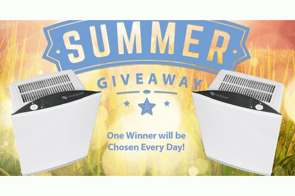 Free Intellipure Compact Air Purifier