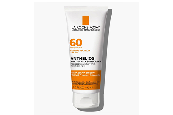 Free La Roche-Posay Anthelios Sunscreen