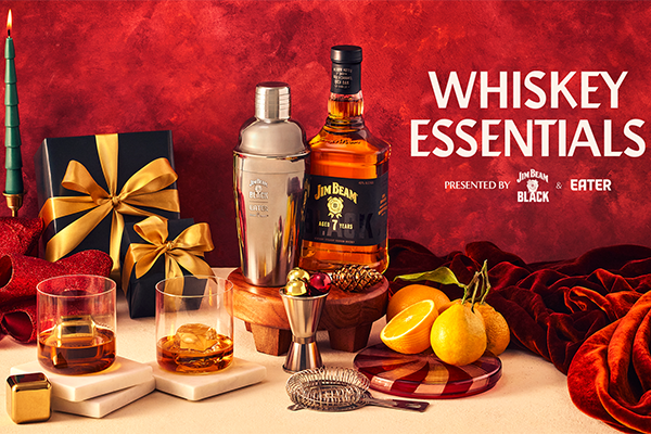 Free Jim Beam® BOX’d Kit