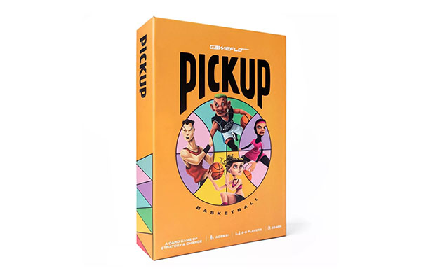 Free GameFlo Card Game