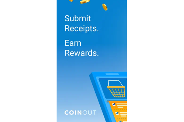 Earn Rewards with CoinOut