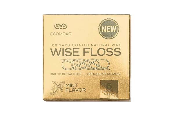 Free ECOMOXO Wise Floss