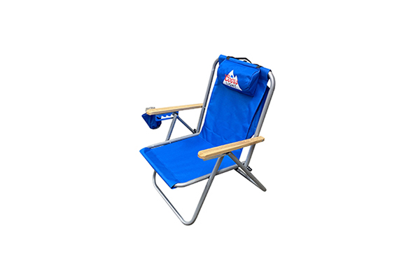 Free Coors Light® Chair