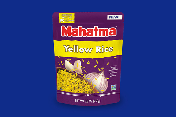 Free Mahatma® Yellow Rice
