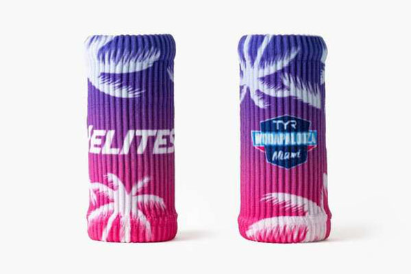 Free TYR Wodapalooza Wristband