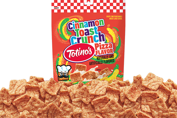 Free Cinnamon Toast Crunch