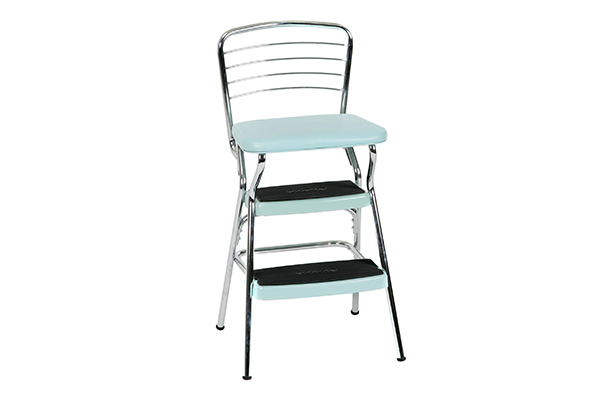 Free Cosco Retro Step Stool
