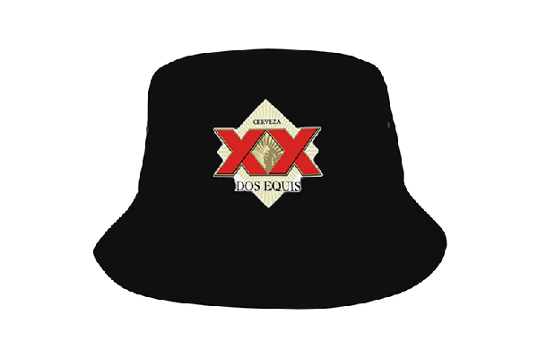 Free Dos Equis Bucket Hat