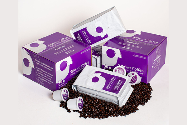 Free SafeNest Coffee