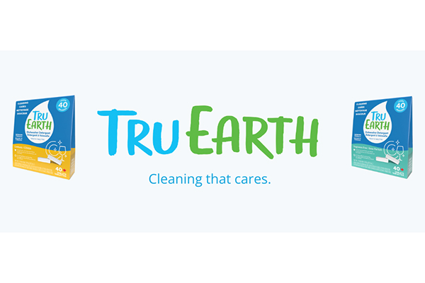 Free Tru Earth Dishwasher Tablets