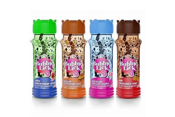 Free BubbleLick™