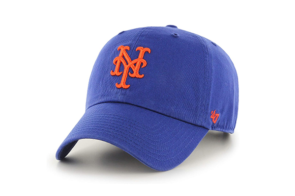 Free New York Mets Hat