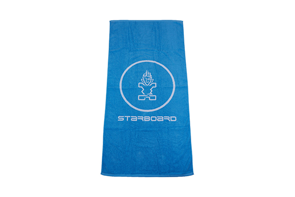 Free Starboard Towel