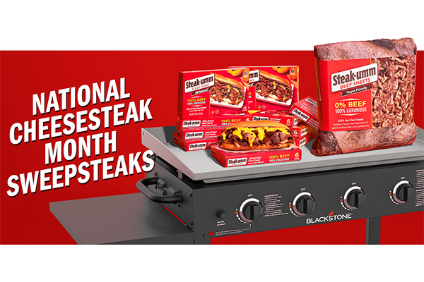 Free Blackstone Griddle