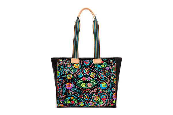 Free Consuela Bag