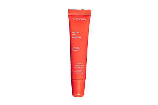 Free Cherry Lip Treatment