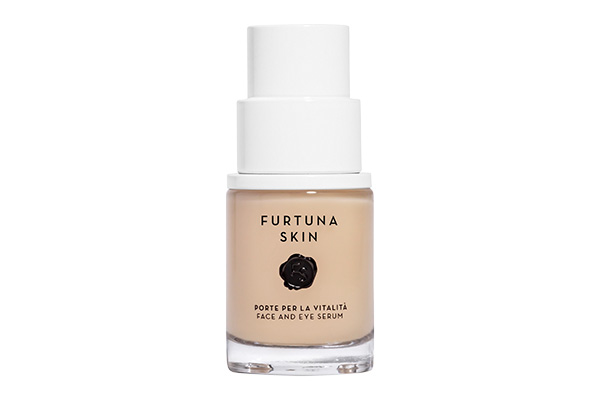 Free Furtuna Skin Serum