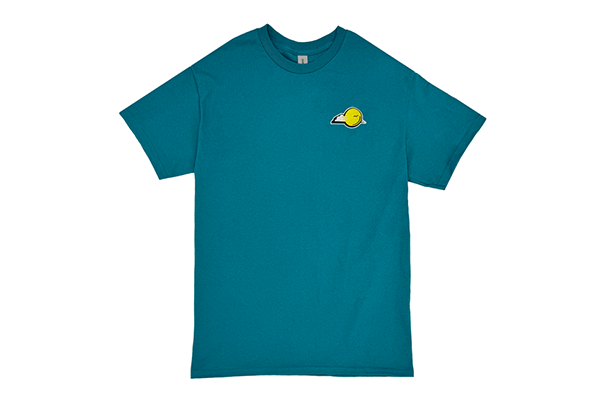 Free Happy Thursday T-Shirt