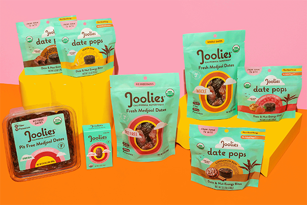 Free Jooles Dates