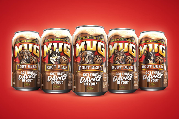 Free Mug Root Beer