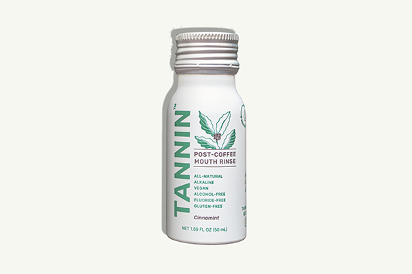 Free Tanin Mouth Wash