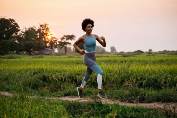 Your next Running Shoes — ON US!