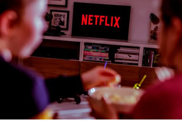 Your Next Netflix Premium Plan — FREE