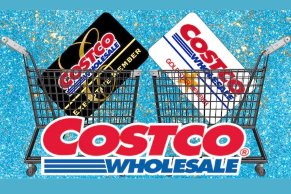 Win a $500 Costco Gift Card to spend!