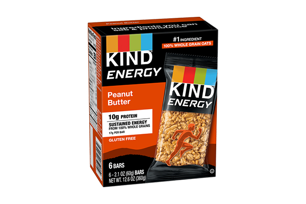 Free KIND® Healthy Grains® Energy Bar