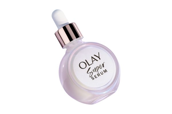 Free Olay Super Serum