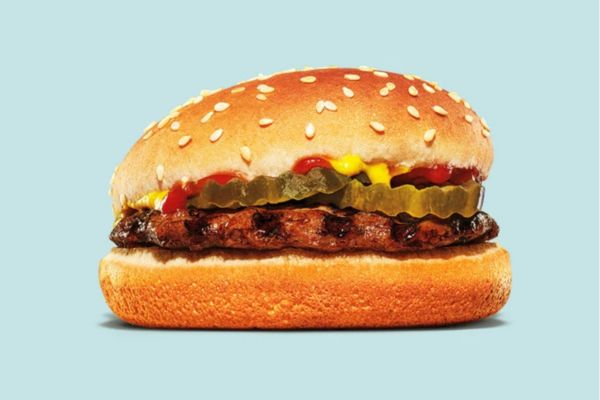 FREE Food at Burger King for Perks Week